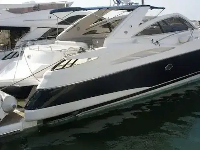 Sunseeker Predator 61