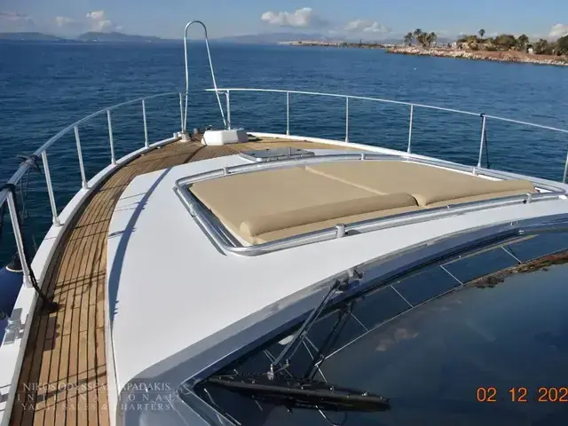 Ferretti Yachts