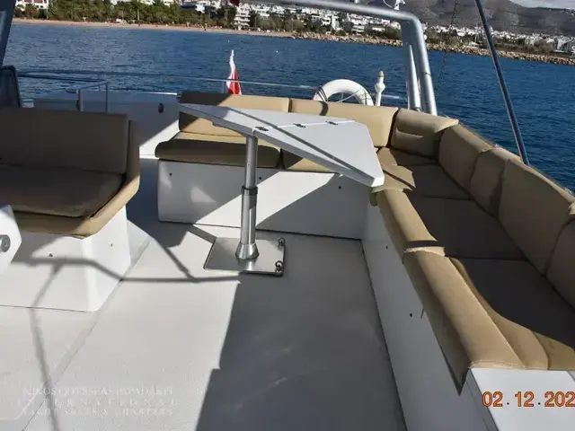 Ferretti Yachts