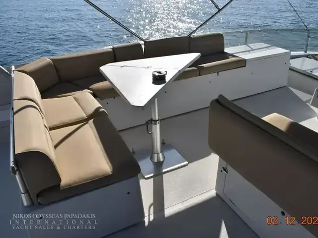 Ferretti Yachts