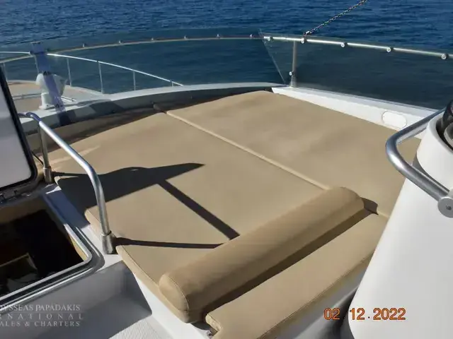 Ferretti Yachts