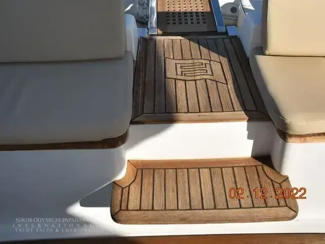 Ferretti Yachts