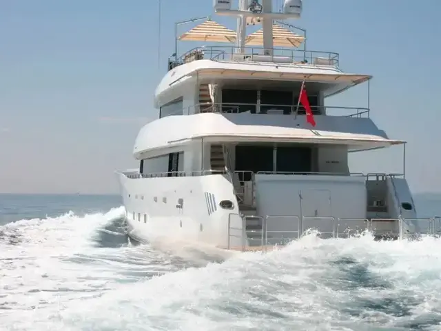 Avangard Yachts Avangard 42m