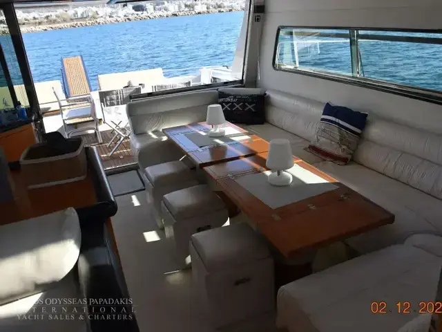 Ferretti Yachts