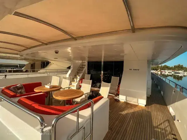 Avangard Yachts Avangard 42m