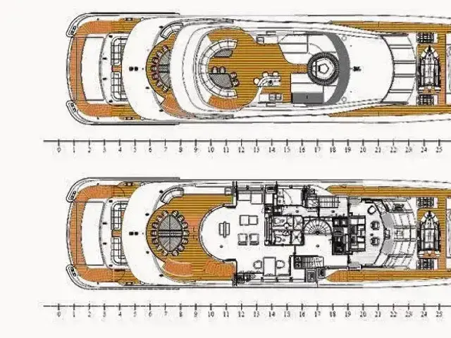 Heesen 44.17m.