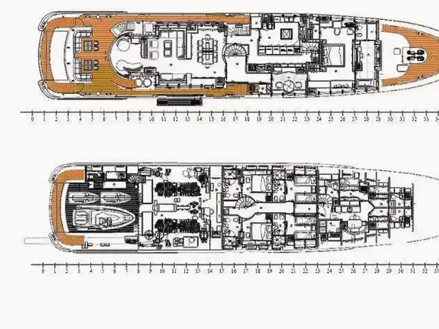 Heesen 44.17m.