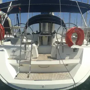 2006 Jeanneau Sun Odyssey 45