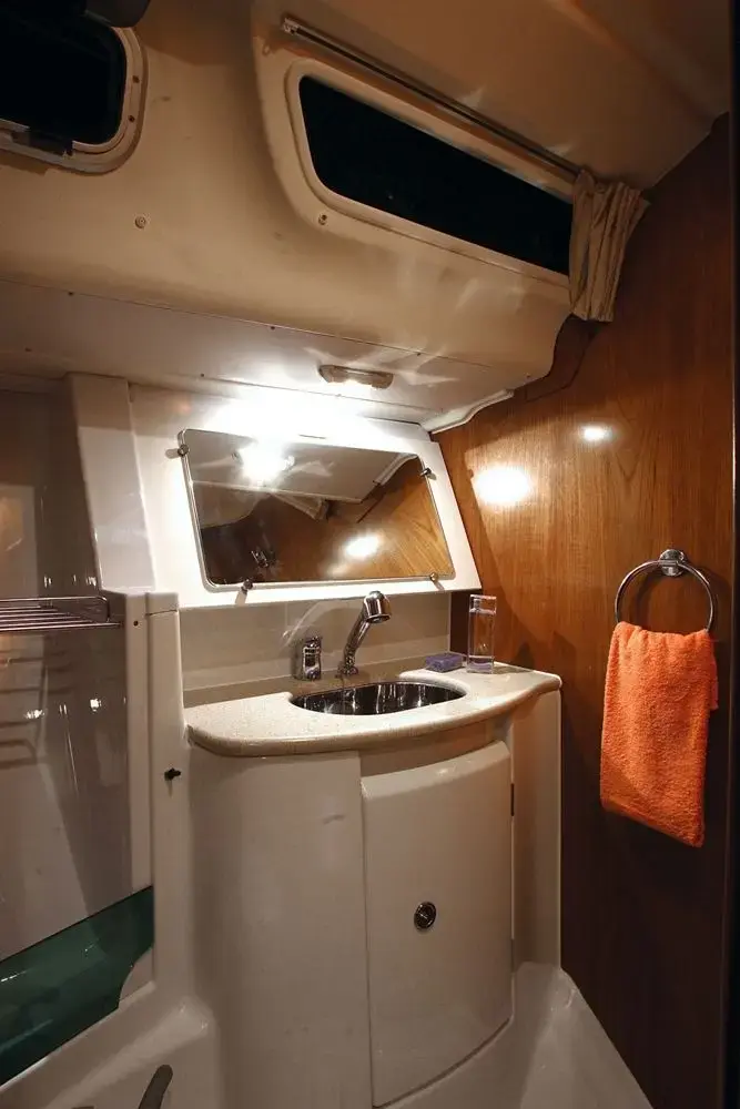 2006 Jeanneau sun odyssey 45