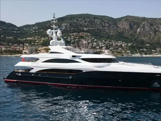 Benetti 54m