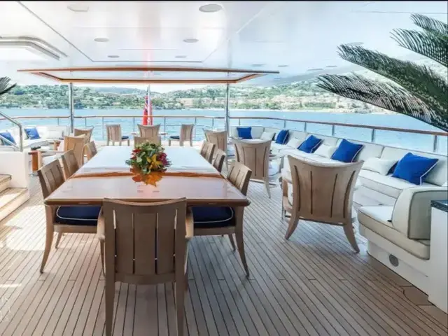 Benetti 54m