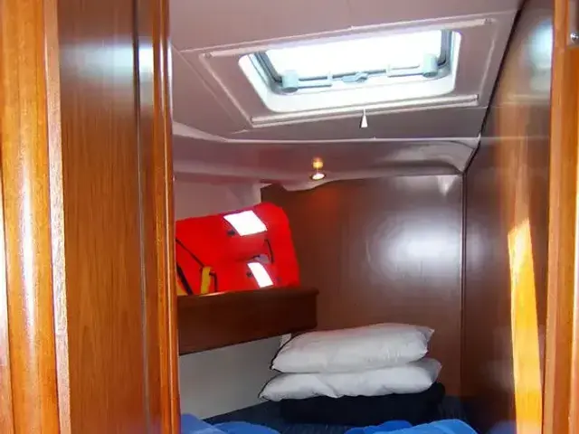 Jeanneau Sun Odyssey 49