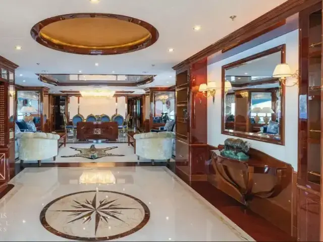 Benetti 54m