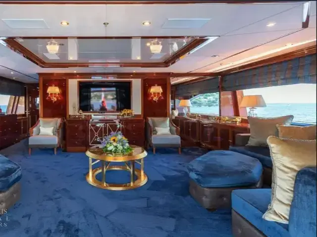 Benetti 54m