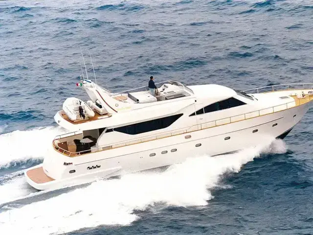 Alalunga Yachts