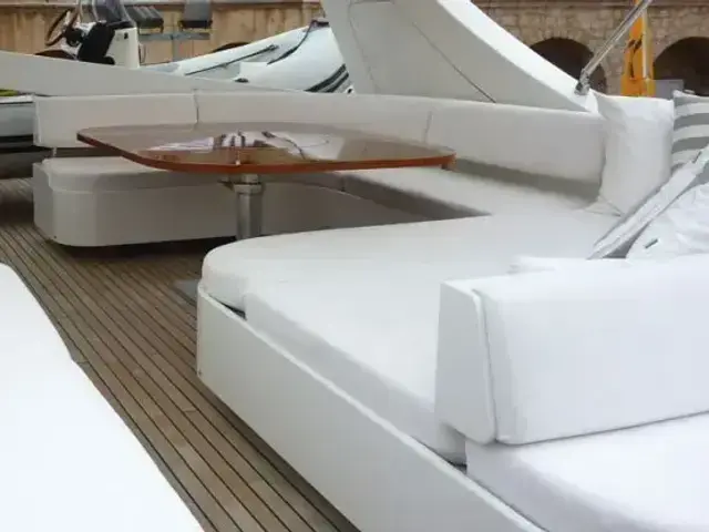 Alalunga Yachts