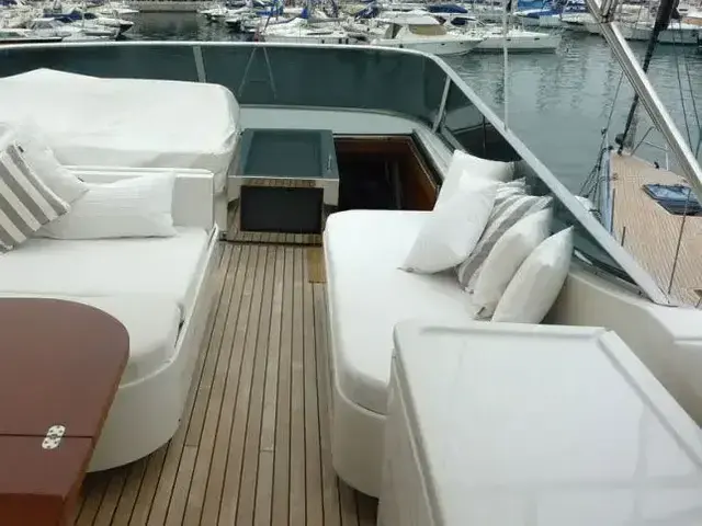 Alalunga Yachts