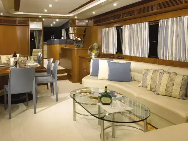 Alalunga Yachts