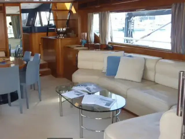 Alalunga Yachts