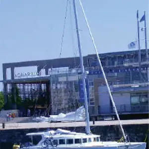 2006 Lagoon 440 S2 Owners Version