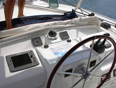 2006 Lagoon 440