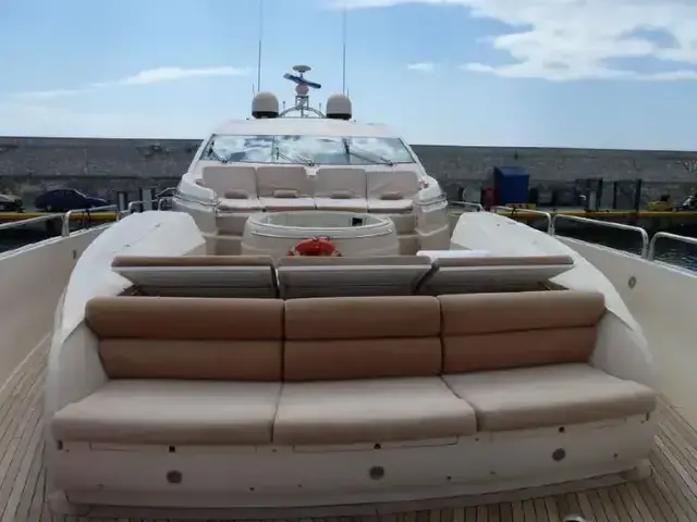 Sunseeker Predator 108