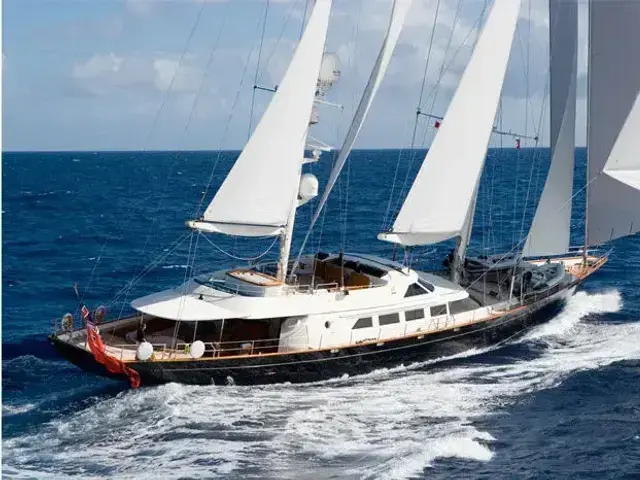 Perini Navi 152ft.