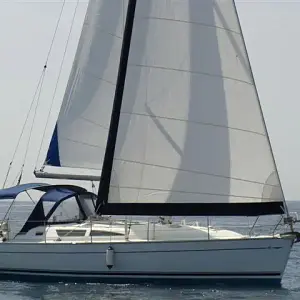 2001 Jeanneau Sun Odyssey 40