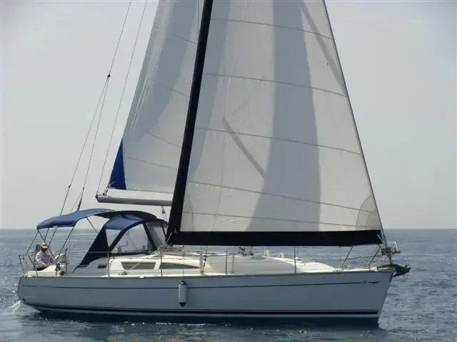 Jeanneau Sun Odyssey 40