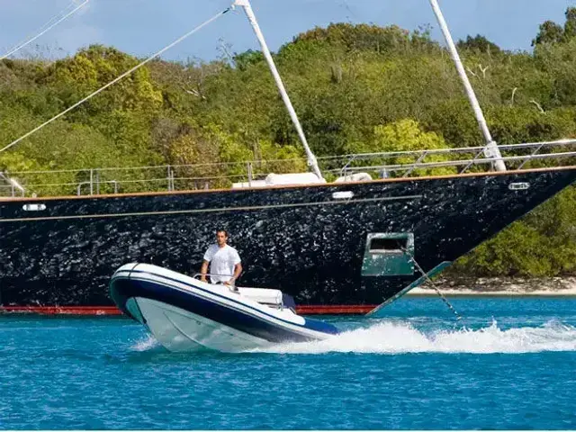 Perini Navi 152ft.