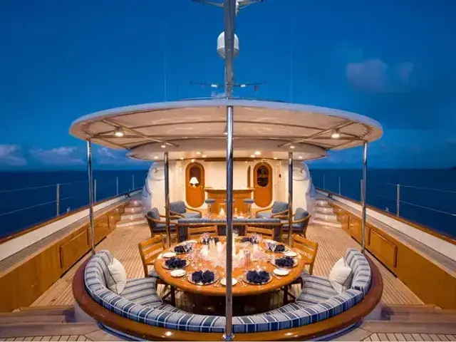 Perini Navi 152ft.