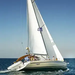 2008 Ocean Star Yachts 56.1