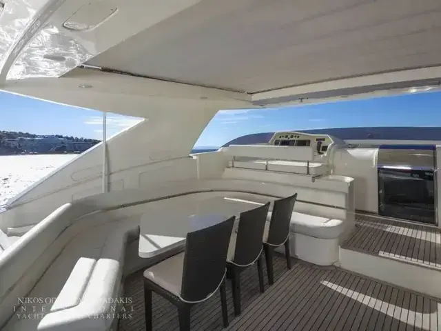 Ferretti Yachts