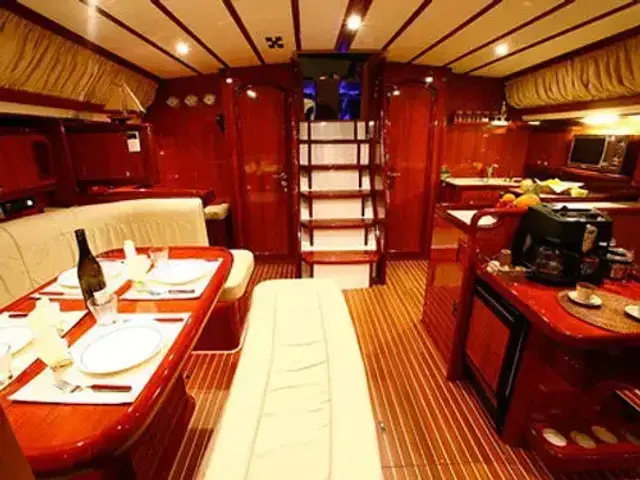 Ocean Star Yachts 56.1