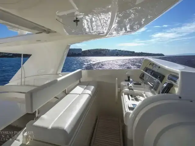 Ferretti Yachts