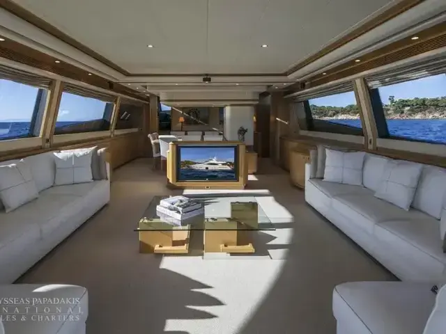 Ferretti Yachts