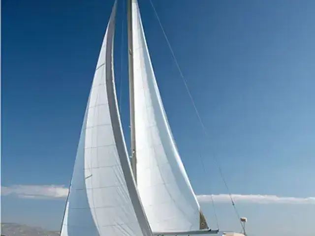 Ocean Star Yachts 56.1