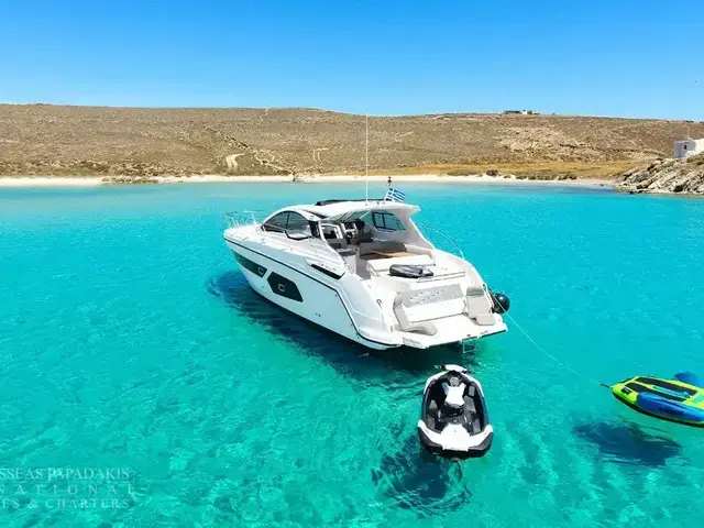 Azimut Atlantis 43