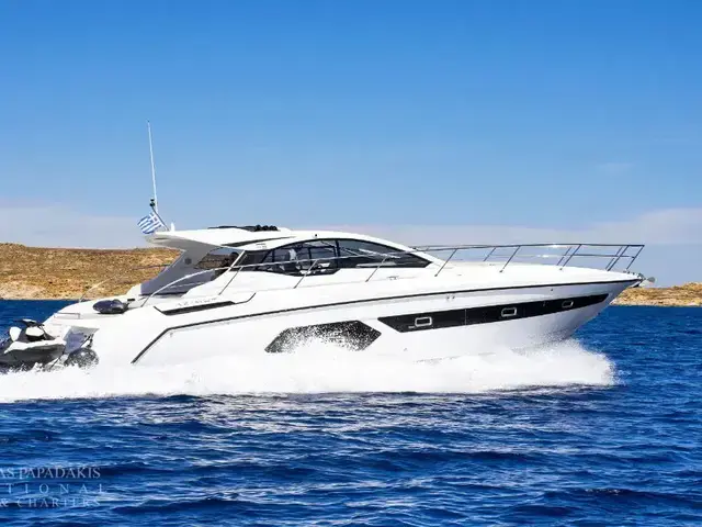 Azimut Atlantis 43