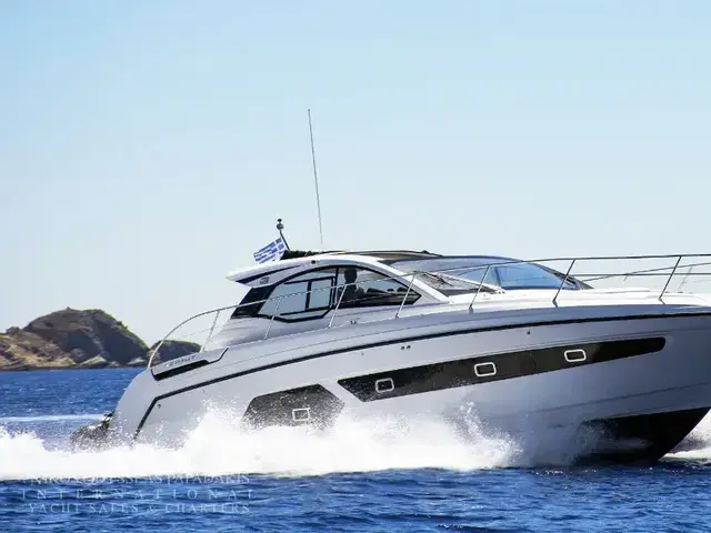 Azimut Atlantis 43