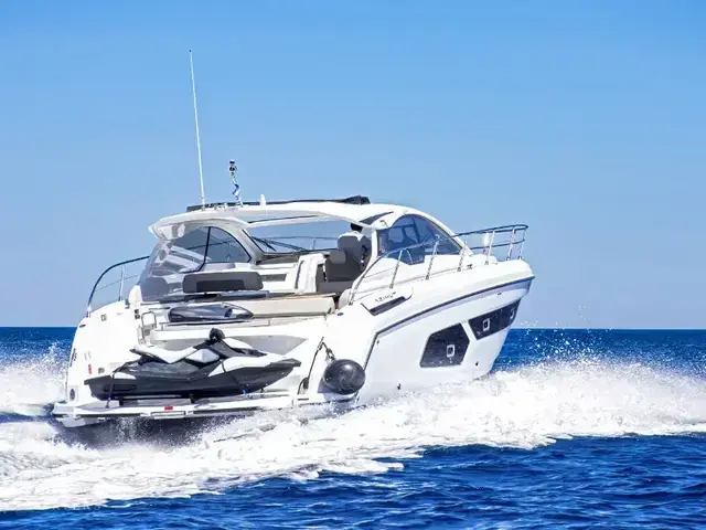 Azimut Atlantis 43