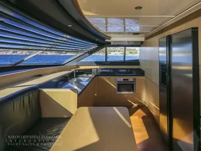 Ferretti Yachts