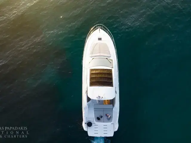 Azimut Atlantis 43