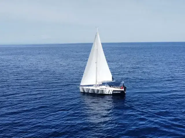 Beneteau Oceanis 46