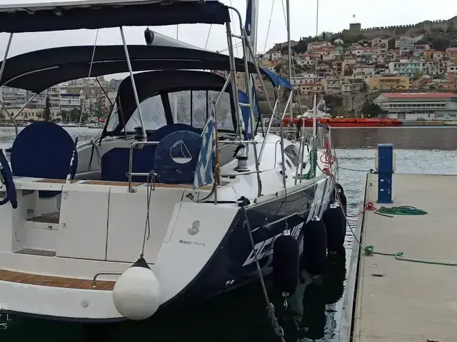 Beneteau Oceanis 46