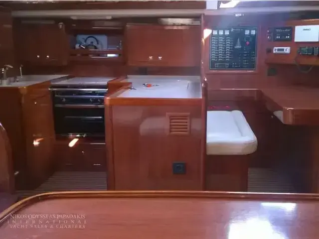 Ocean Star Yachts 56.1