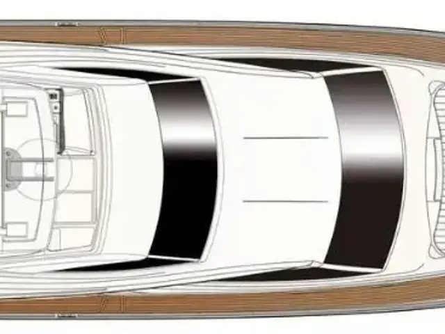 Ferretti Yachts