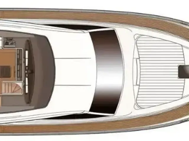 Ferretti Yachts