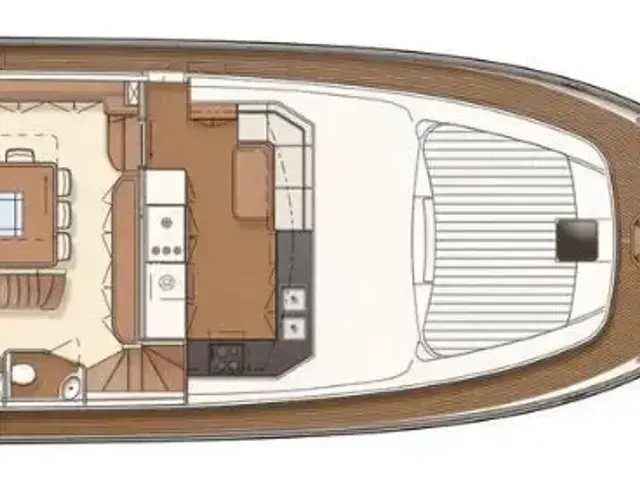 Ferretti Yachts