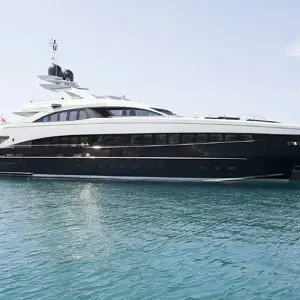 2007 Heesen 4400 Motor Yacht